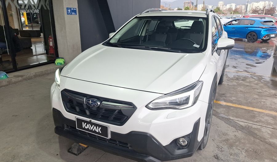 Subaru Xv 2.0I CVT DYNAMIC SP 4WD Suv 2023