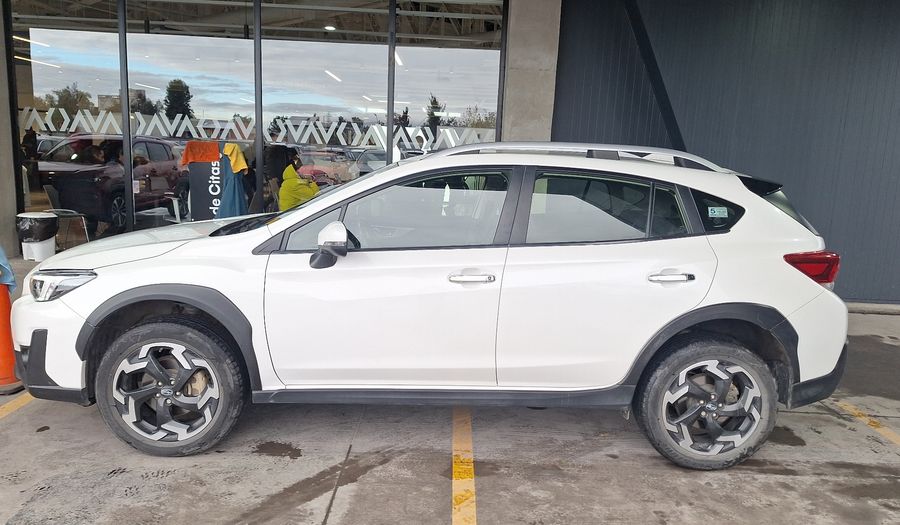 Subaru Xv 2.0I CVT DYNAMIC SP 4WD Suv 2023