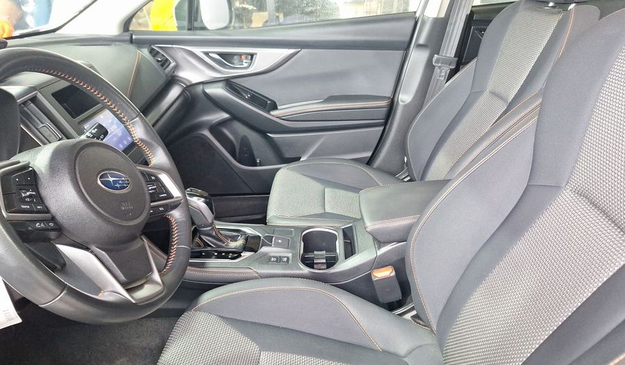 Subaru Xv 2.0I CVT DYNAMIC SP 4WD Suv 2023