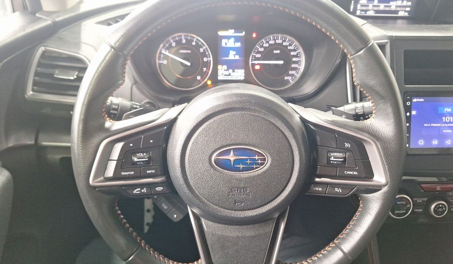 Subaru Xv 2.0I CVT DYNAMIC SP 4WD Suv 2023