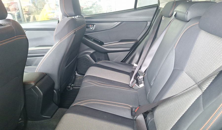 Subaru Xv 2.0I CVT DYNAMIC SP 4WD Suv 2023