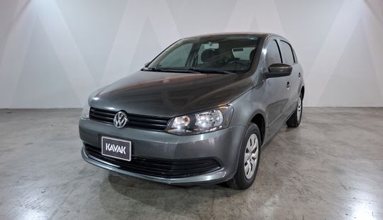 Volkswagen • Gol
