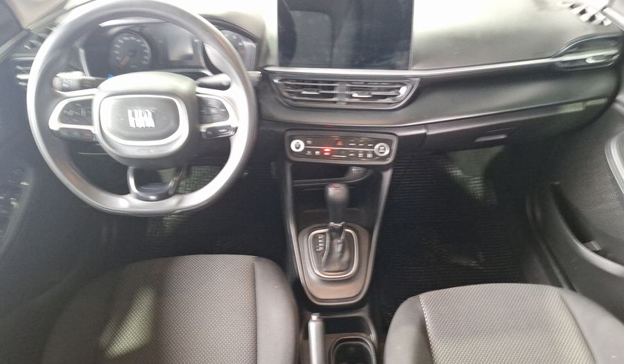 Fiat Pulse 1.3 DRIVE CVT Suv 2022