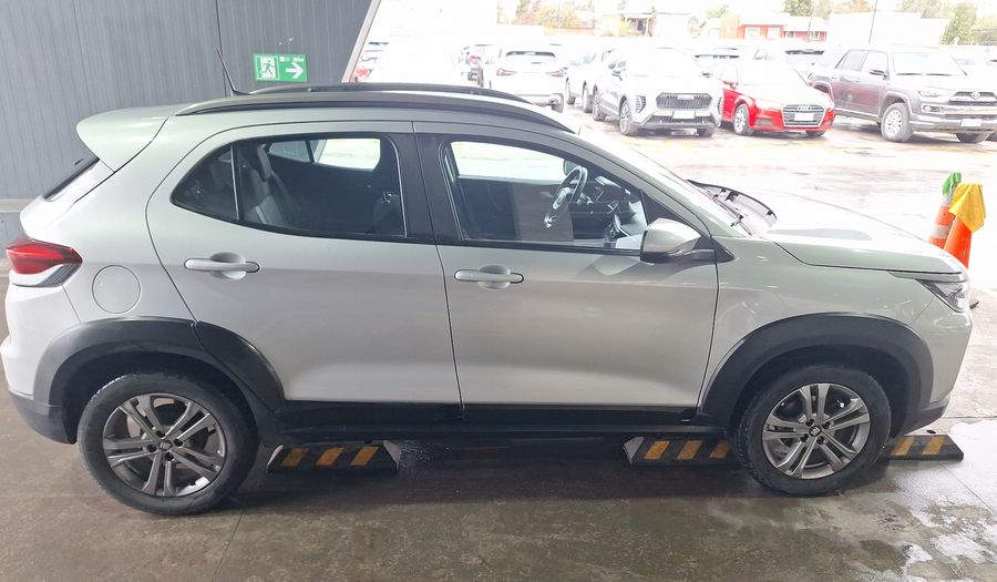Fiat Pulse 1.3 DRIVE CVT Suv 2022