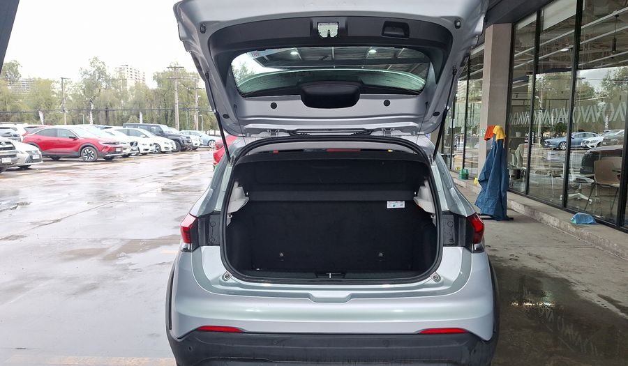 Fiat Pulse 1.3 DRIVE CVT Suv 2022