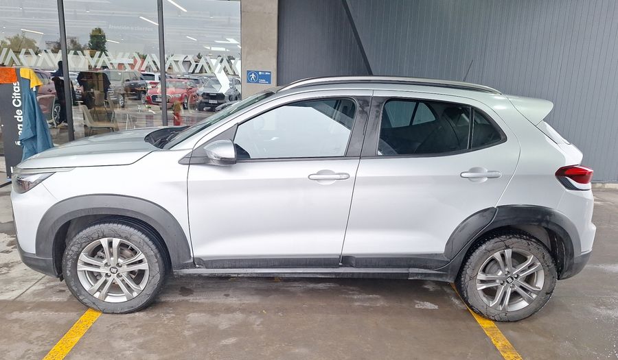 Fiat Pulse 1.3 DRIVE CVT Suv 2022