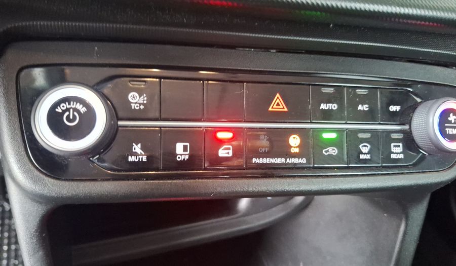 Fiat Pulse 1.3 DRIVE CVT Suv 2022