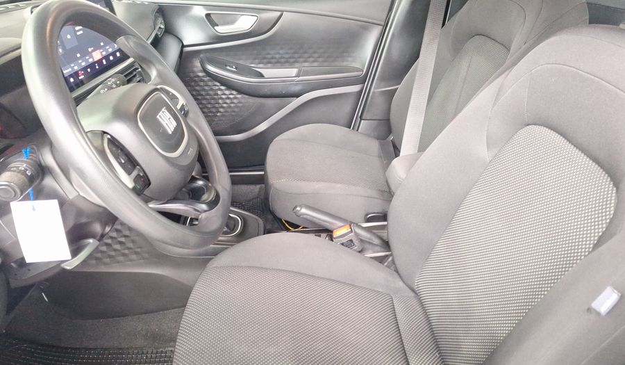 Fiat Pulse 1.3 DRIVE CVT Suv 2022
