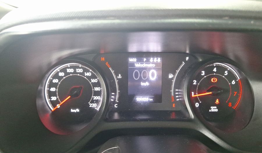 Fiat Pulse 1.3 DRIVE CVT Suv 2022