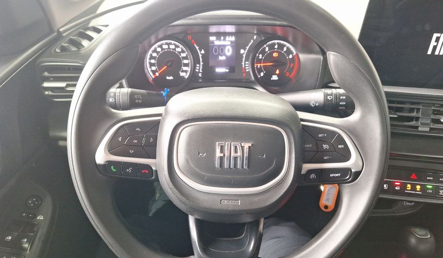 Fiat Pulse 1.3 DRIVE CVT Suv 2022