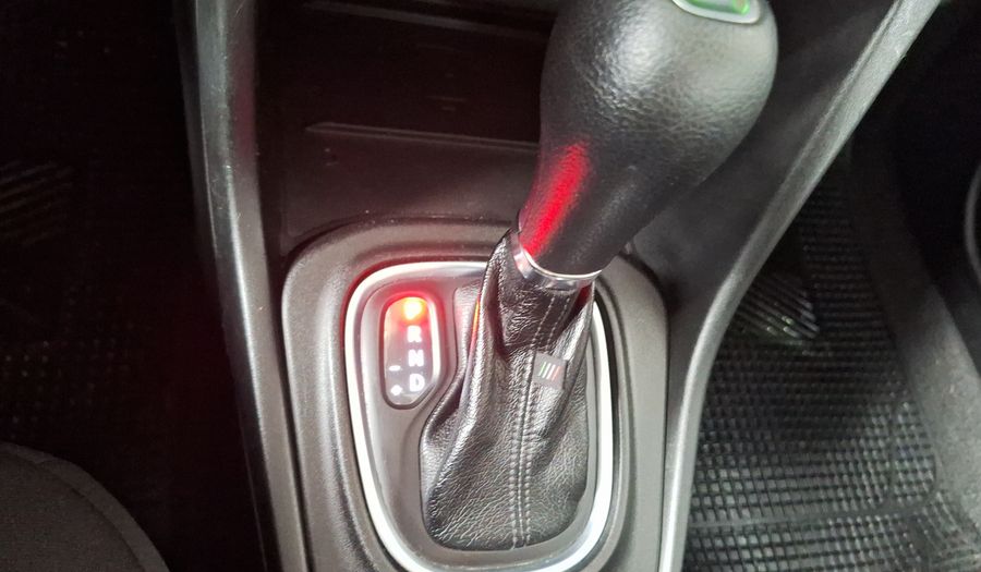 Fiat Pulse 1.3 DRIVE CVT Suv 2022