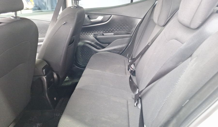 Fiat Pulse 1.3 DRIVE CVT Suv 2022