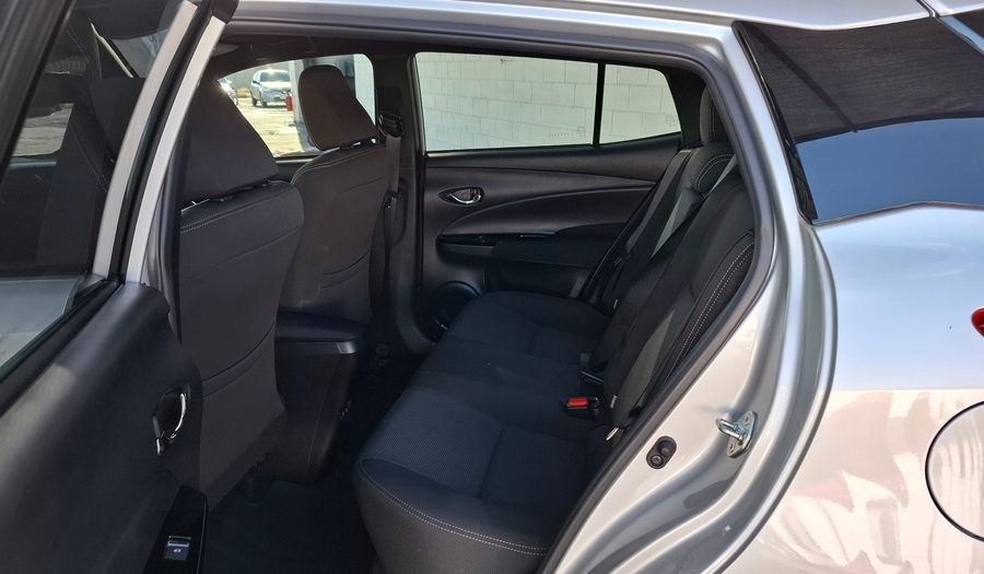 Toyota Yaris 1.5 XLS Hatchback 2024