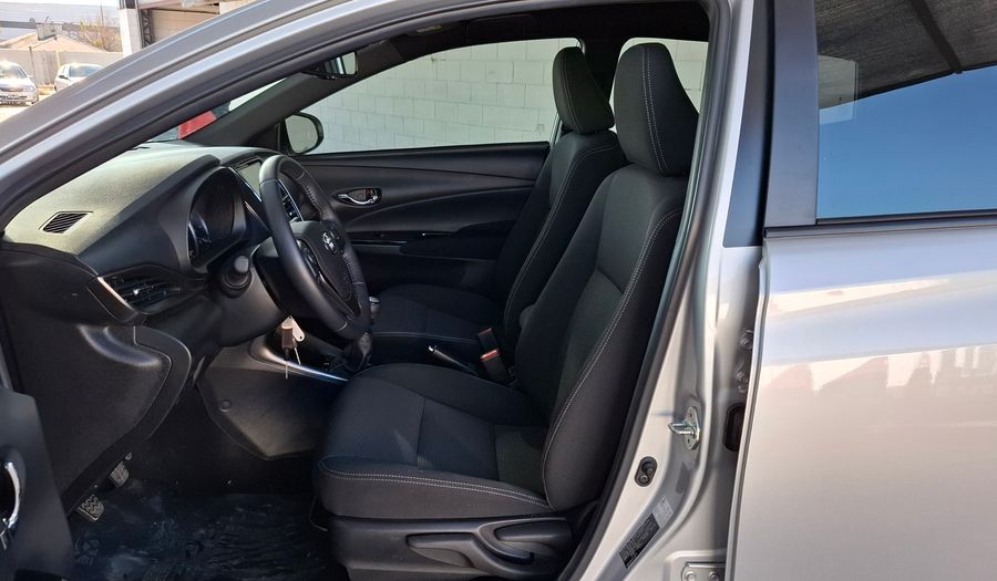 Toyota Yaris 1.5 XLS Hatchback 2024