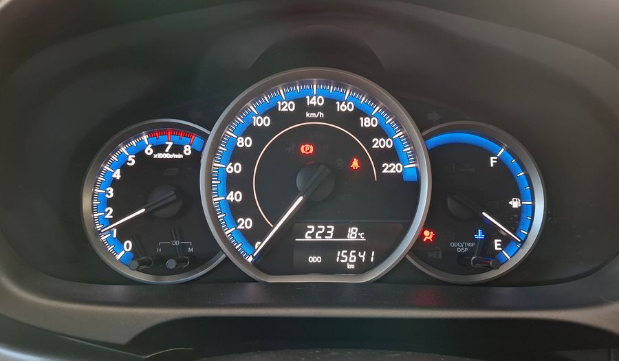 Toyota Yaris 1.5 XLS Hatchback 2024