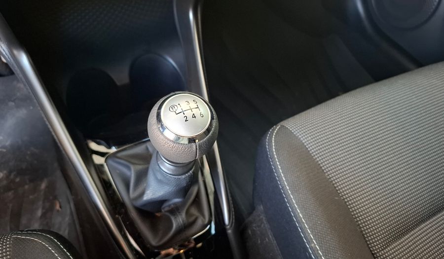Toyota Yaris 1.5 XLS Hatchback 2024