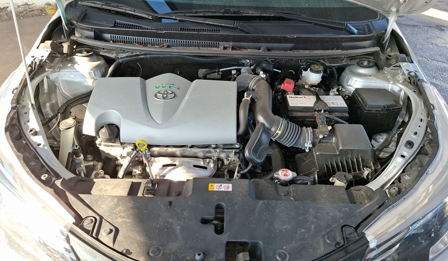 Toyota Yaris 1.5 XLS Hatchback 2024