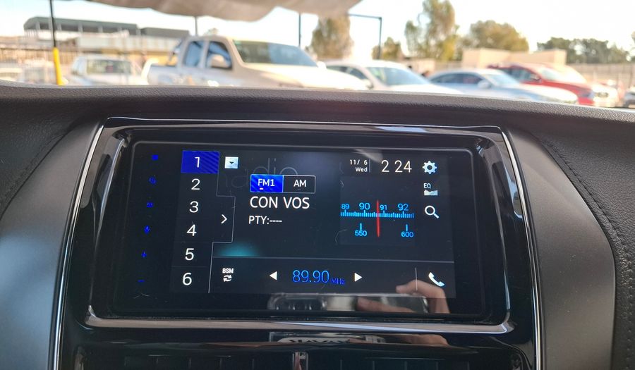 Toyota Yaris 1.5 XLS Hatchback 2024