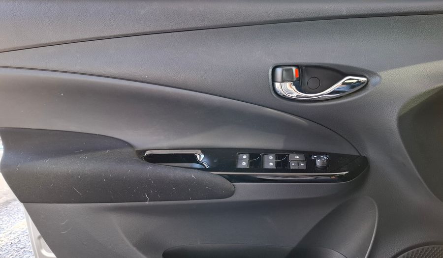 Toyota Yaris 1.5 XLS Hatchback 2024