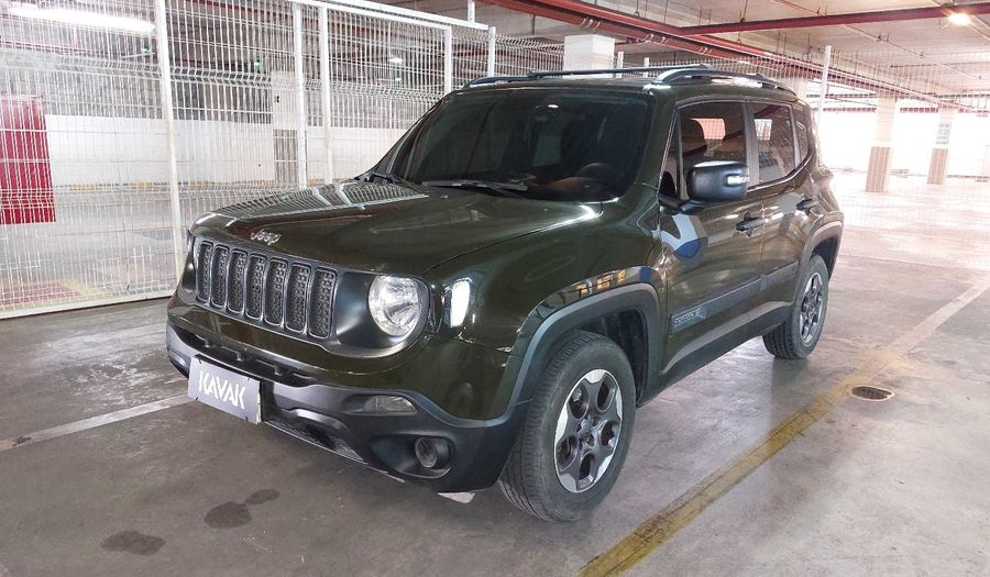 Jeep Renegade STD Suv 2021