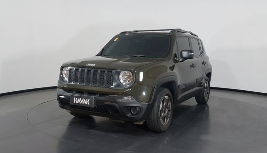 Jeep • Renegade