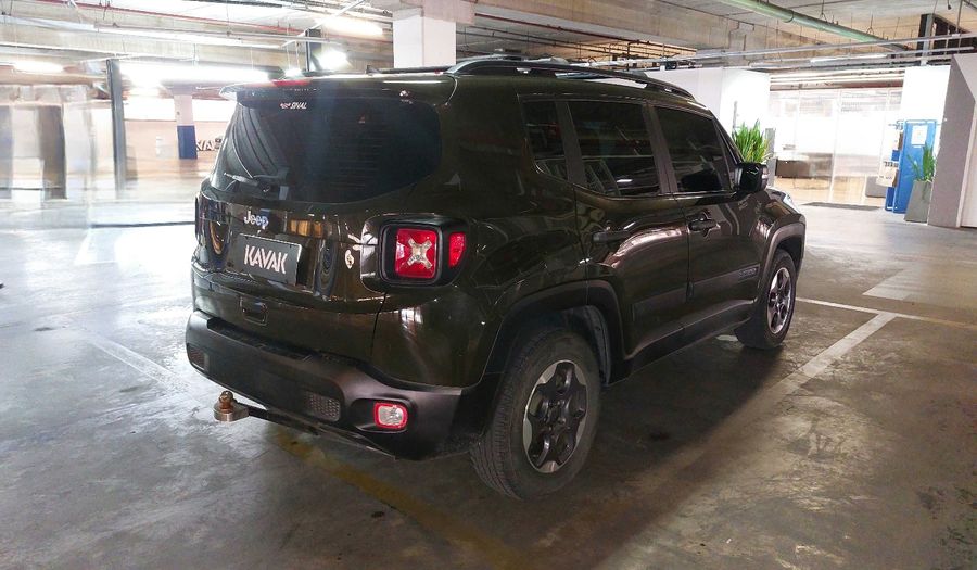 Jeep Renegade STD Suv 2021