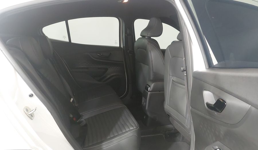 Fiat Fastback FLEX AT6 Suv 2023
