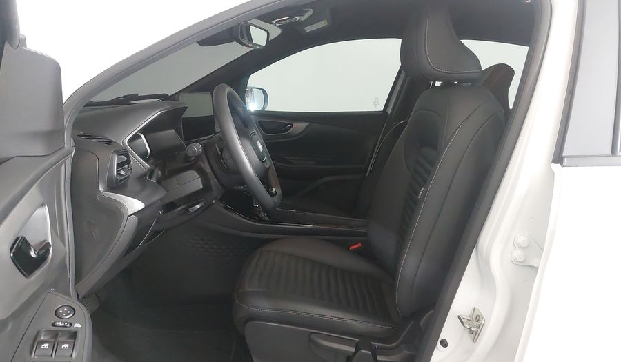 Fiat Fastback FLEX AT6 Suv 2023