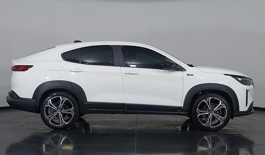 Fiat Fastback FLEX AT6 Suv 2023