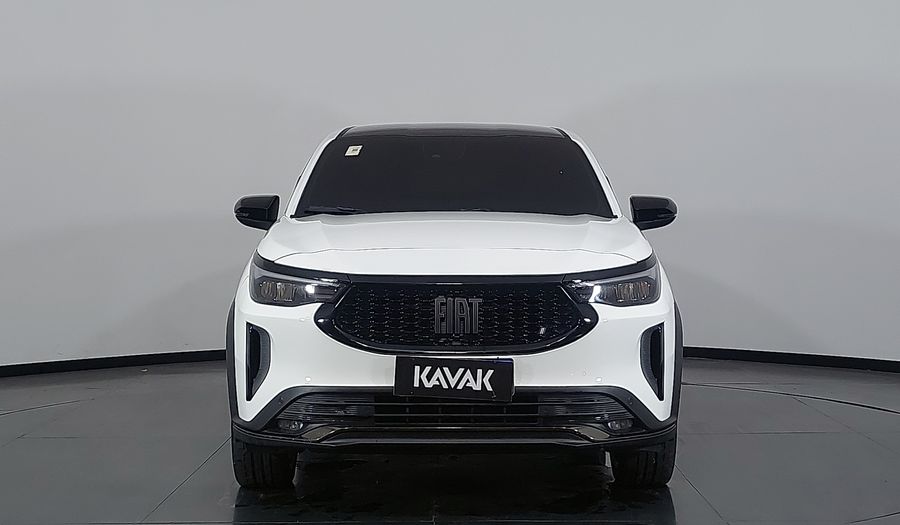 Fiat Fastback FLEX AT6 Suv 2023