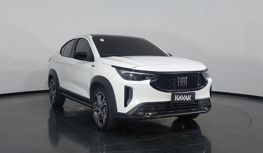 Fiat Fastback FLEX AT6 Suv 2023