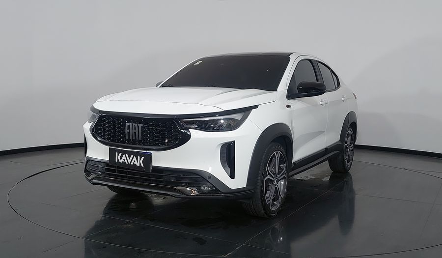 Fiat Fastback FLEX AT6 Suv 2023