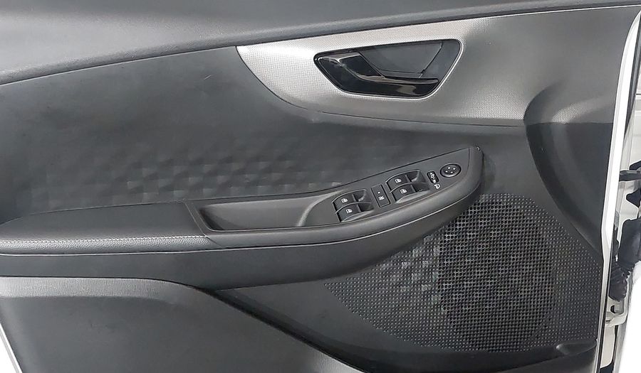 Fiat Fastback FLEX AT6 Suv 2023
