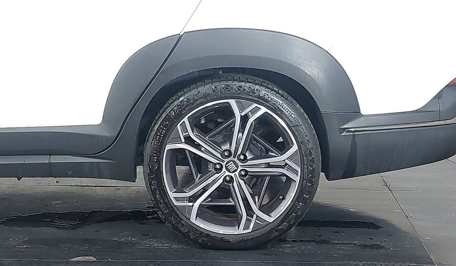 Fiat Fastback FLEX AT6 Suv 2023