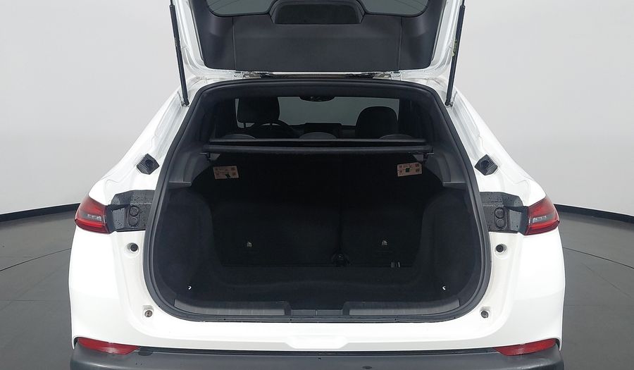 Fiat Fastback FLEX AT6 Suv 2023
