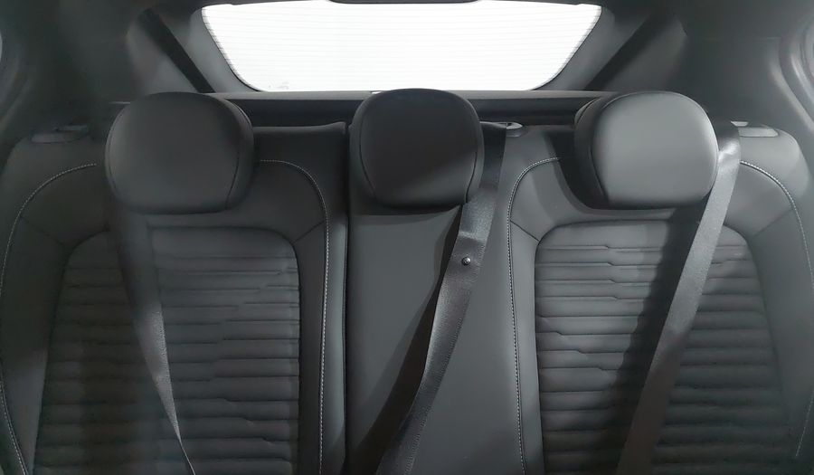 Fiat Fastback FLEX AT6 Suv 2023