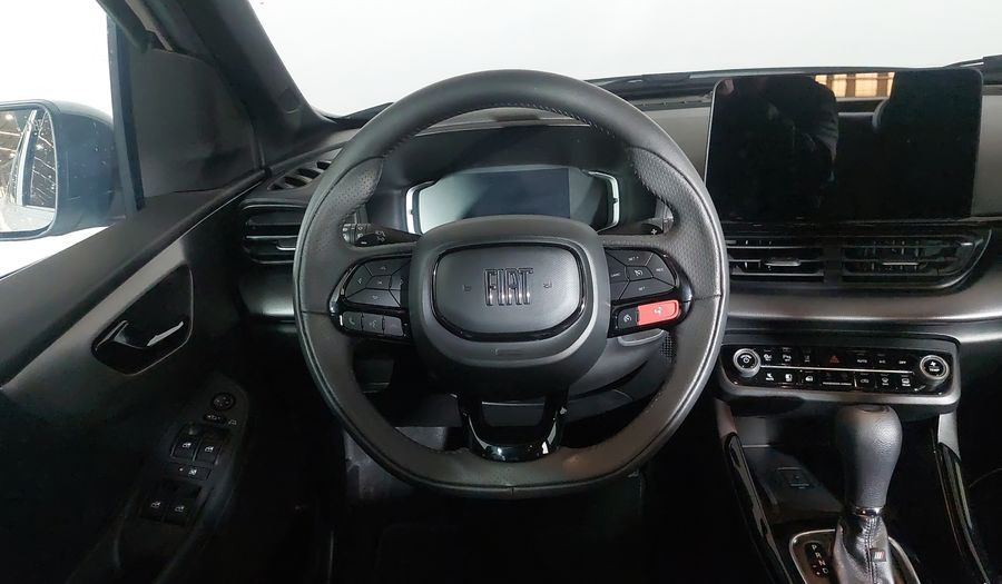 Fiat Fastback FLEX AT6 Suv 2023