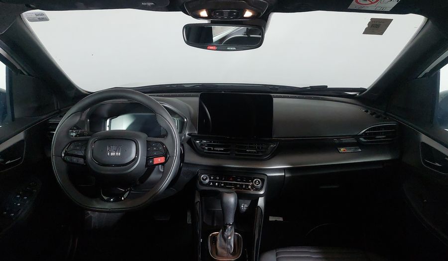 Fiat Fastback FLEX AT6 Suv 2023