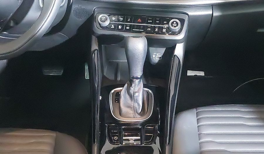 Fiat Fastback FLEX AT6 Suv 2023
