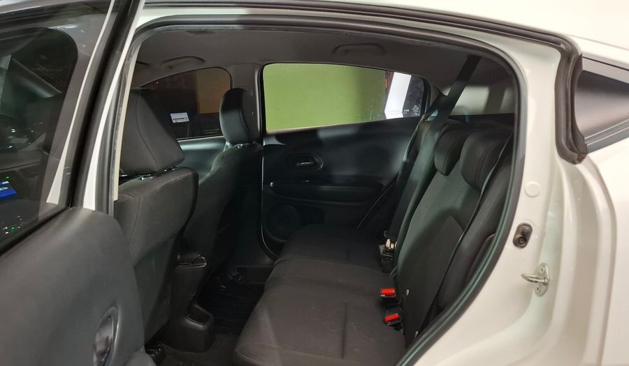 Honda Hr-v 1.8 EX CVT Suv 2018