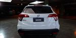Honda Hr-v 1.8 EX CVT Suv 2018