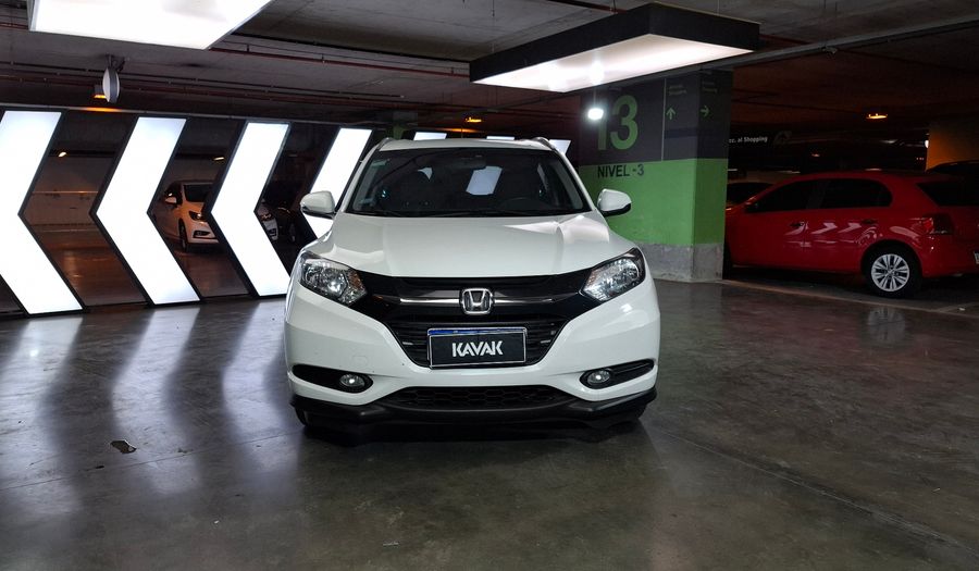 Honda Hr-v 1.8 EX CVT Suv 2018