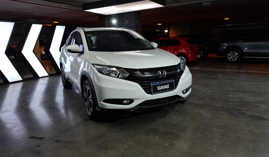 Honda Hr-v 1.8 EX CVT Suv 2018
