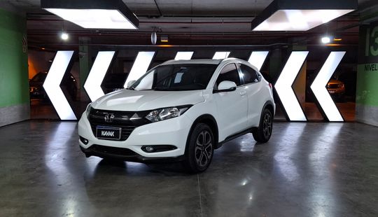 Honda • HR-V
