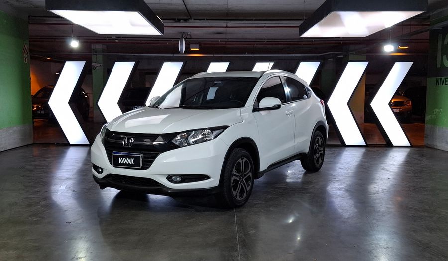 Honda Hr-v 1.8 EX CVT Suv 2018
