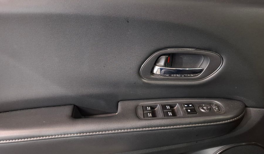 Honda Hr-v 1.8 EX CVT Suv 2018