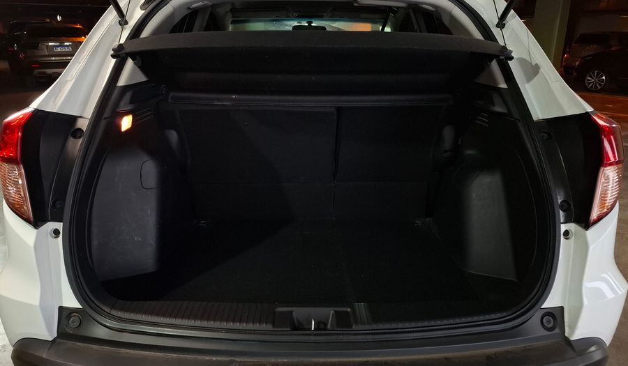 Honda Hr-v 1.8 EX CVT Suv 2018