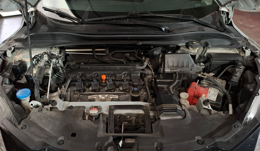 Honda Hr-v 1.8 EX CVT Suv 2018