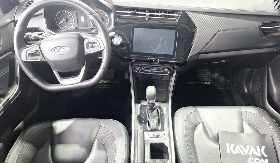 Chery Tiggo 2 Pro 1.0T CVT PRO GLX Suv 2022