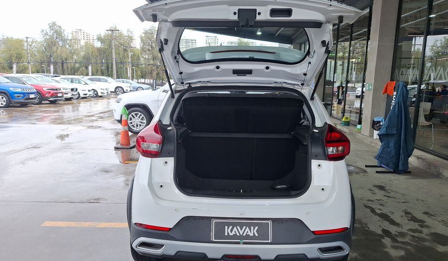 Chery Tiggo 2 Pro 1.0T CVT PRO GLX Suv 2022